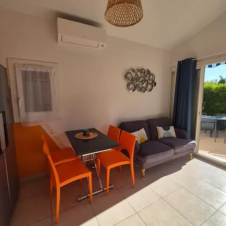 Lou Mas Azur Casa vacanze Le Lavandou