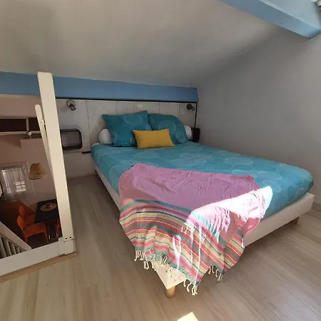 Casa vacanze Lou Mas Azur Le Lavandou