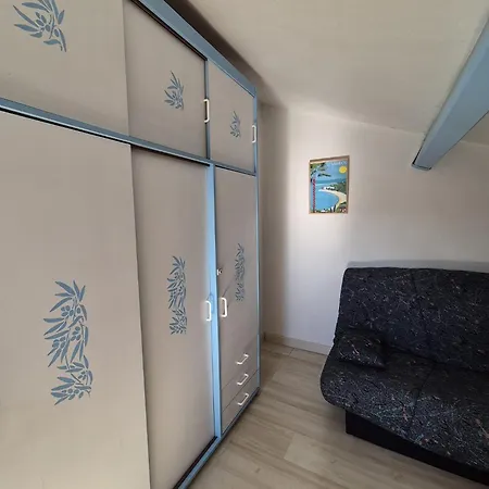 Lou Mas Azur בית נופש *