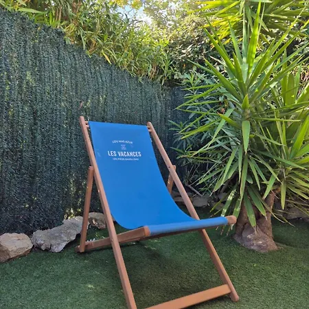 Lou Mas Azur Casa vacanze