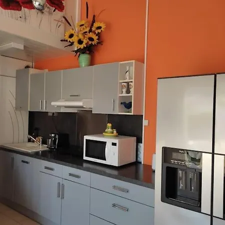 Lou Mas Azur Vakantiehuis Le Lavandou