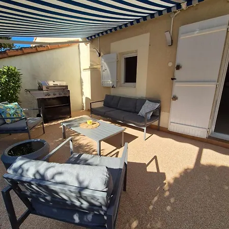 Lou Mas Azur * לה לבאנדו