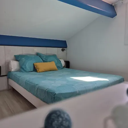 Lou Mas Azur Nyaraló Le Lavandou