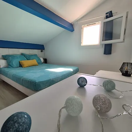 Nyaraló Lou Mas Azur