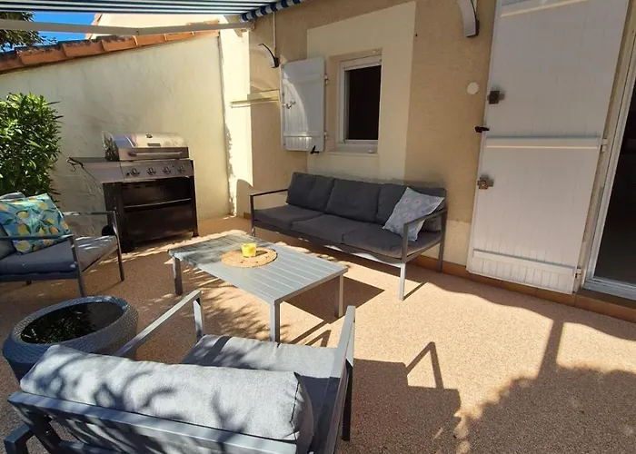 Lou Mas Azur * לה לבאנדו